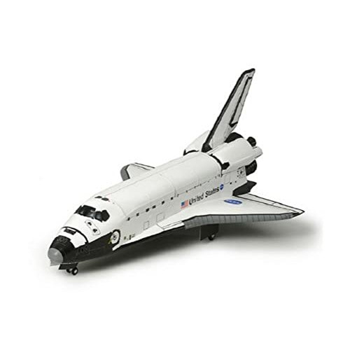 Tamiya 60402 1/100 Space Shuttle 시리즈 No. 02 Atlantis Plastic Model