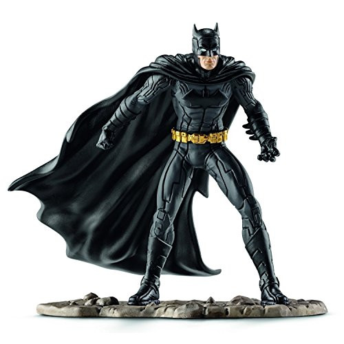 [홈 컴퍼트]Home Comforts Schleich Batman Fighting Action Figure TRG 91469_090520161643_target [병행수입품]