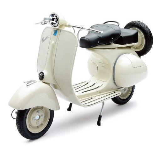 Vespa 150VL 1T 1955 New Ray 1/6 Beige