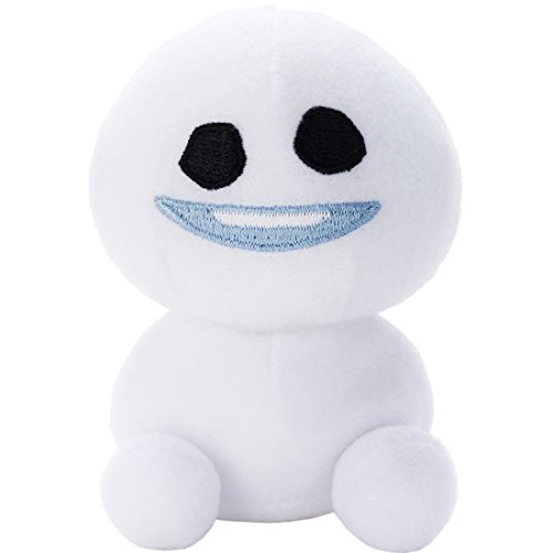 Frozen Fever Snowgies Beans 컬렉션 plush