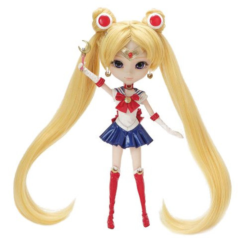 glue Pullip 세일러문 Sailor Moon P-128