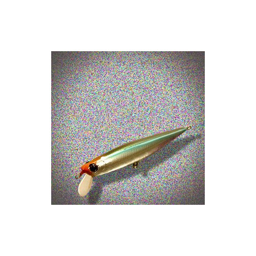라메분 에어브러시에 불 수 있는 극소 레인보우약0.05mm 2g 루어용