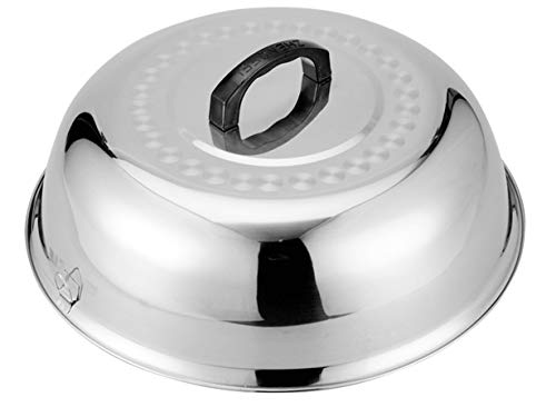 Pack of 2 BBQ Stainless Steel 12
