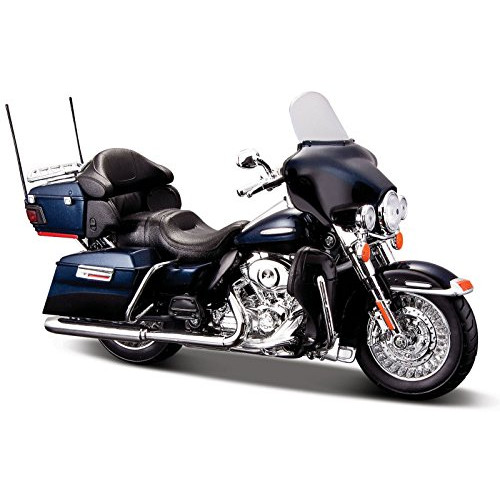 마이스트 1/12 할리 데이비슨 2013 FLHTK Electra Glide