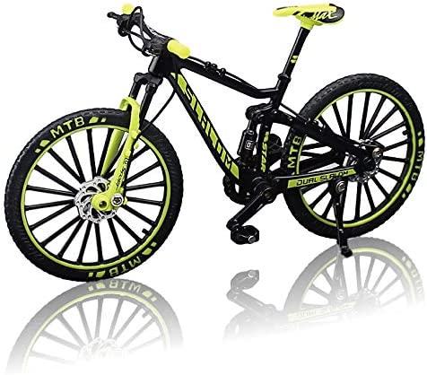 자전거 MTB 산악자전거 모형 다이캐스트 1/10 옵션택일