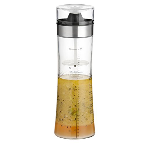 Artland Dressing Shaker Clear