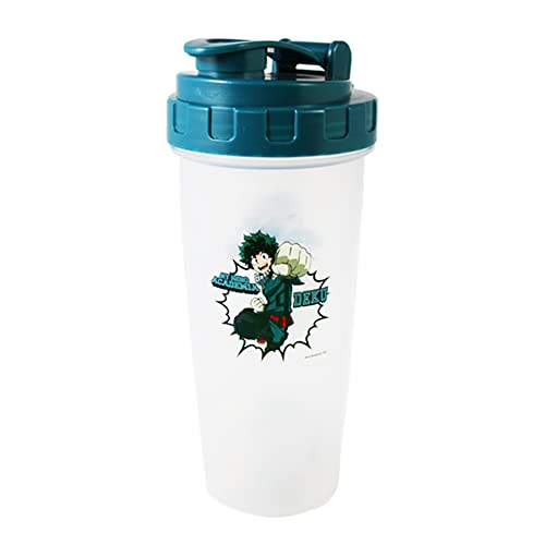 JUST FUNKY My Hero Academia Blender Bottle