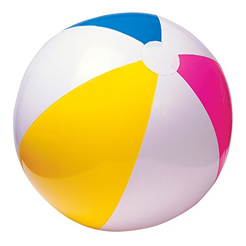 Intex 24 Glossy Panel Ball