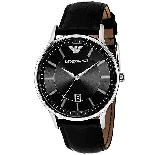 엠포리오 아르마니 EMPORIO ARMANI 손목시계 쿼츠 AR11186 남성