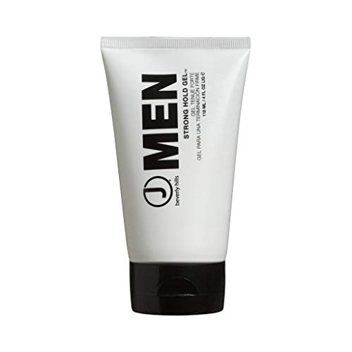 J Beverly Hills Men Molding Putty 2 oz