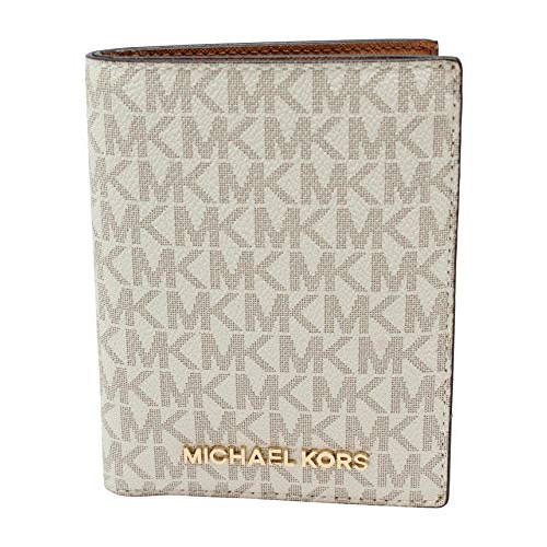 Michael Kors - Travel Wallet Case