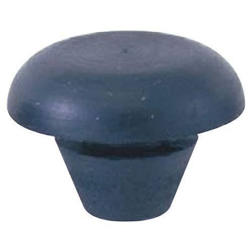 죠프린스 다케시타 끼워넣어 형범퍼RB타입φ6x1mm 1 포 10개 PG-7 RB-610