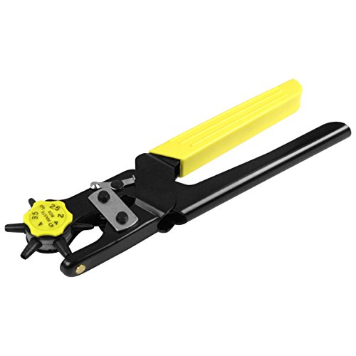 SK11 레더 펀치 펀치혈 지름 2.04.5mm NO.650