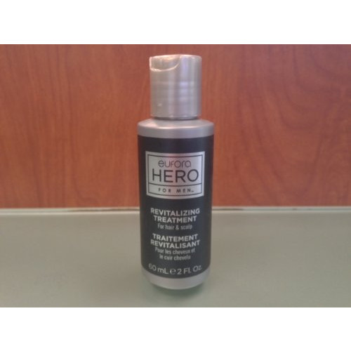 Eufora Hero Men Revitalizing Treatment 2oz.