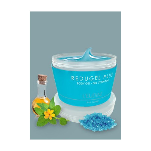 Leudine Redugel Excessive Body Fat Burner Reducer