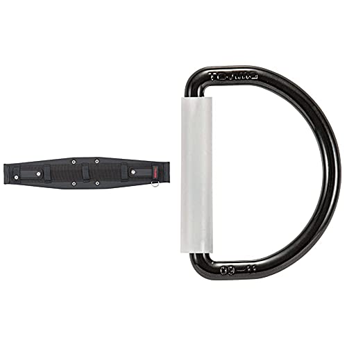 타지마 안전대 동맞혀 벨트 GAXW700 길이700mm 낙하 방지 전기 공사 높은 곳 에서의 안전 작업