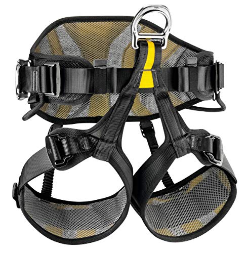 PETZL AVAO Sit Fast 하네스