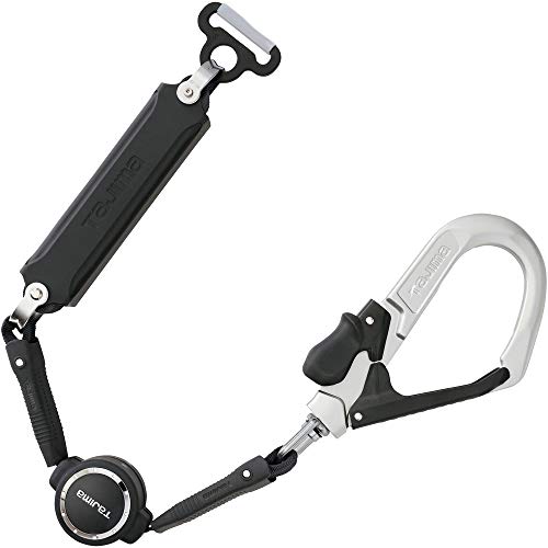 타지마 Tajima 안전대 동벨트 용런 야드 ER150 A고리 L6 B1ER150-AL6 150cm