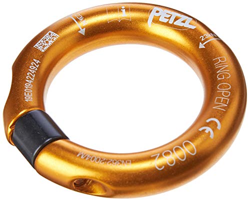 PETZL 배 학 링 오픈 P28