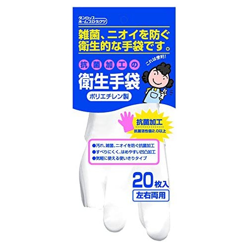 던롭 홈 프로덕츠 products 폴리에틸렌 장갑 일회용 엠보스 클리어 L 간편하게 사용할 수 있어착탈도 편안하게 식품위생법 적합 100매입