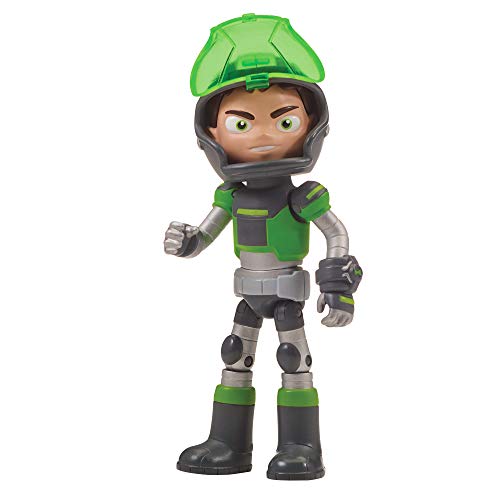 Ben 10 Omni-Naut Armor Basic Figure