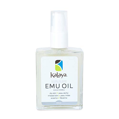Kalaya 에뮤 오일 60ml