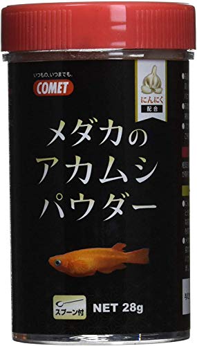 이 토스 코메트 송사리의아카무시파우다 28g 2개세트