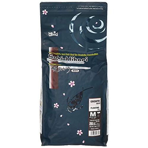 히카리 사키 증체용부상 M 5kg