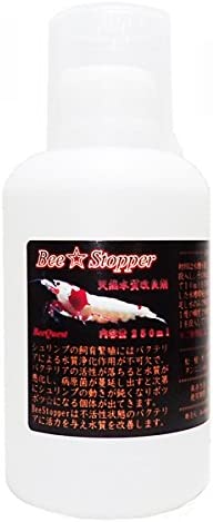 BeeQuestB스토퍼 BeeStopper 100ml