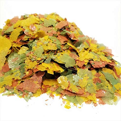 AFI Premium Tropical Fish Small Flakes Aquatic Foods