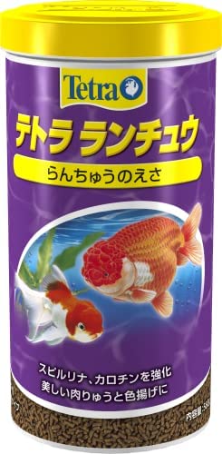Tetra 난주 Ranchu 145g