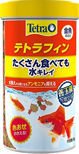 Tetra fin 90g