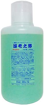 BeeQuest 농축 미네랄 서플리먼트 새우 지향 250ml ～ 쉬림프 탈피 불완전의 개량에～