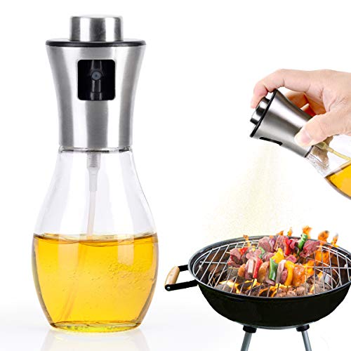 올리브 오일 스프레이어 200ml