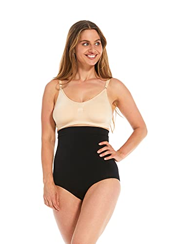 MAGIC BODYFASHION 콘 포토 웨이스트 니퍼 Comfort Waist Nipper 4051 매트 XL