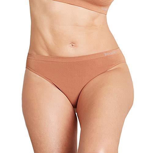 Boody Body EcoWear 여성 클래식 비키니 - 대나무 비스 코스 스포티한 냉각 속옷