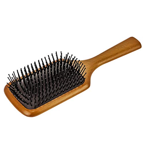 AVEDA 아베다 우든 패들 브러쉬