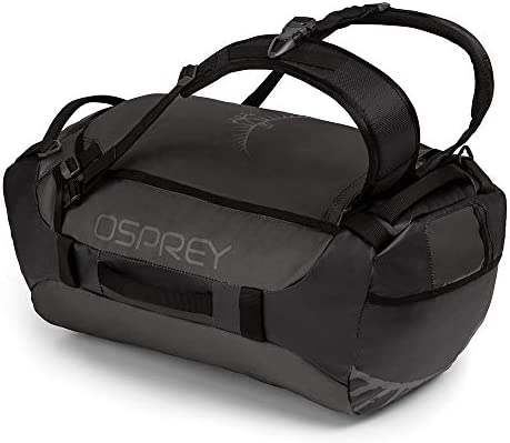 Osprey Transporter 40 Travel Duffel Bag