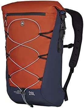 Victorinox Altmont Active LW Backpacks Orange 2-in-1 Duffel