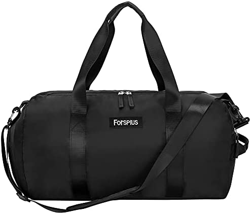 Gym Bags 여성 Travel 가방 Shoes Compartment Duffel 스포츠 Bag