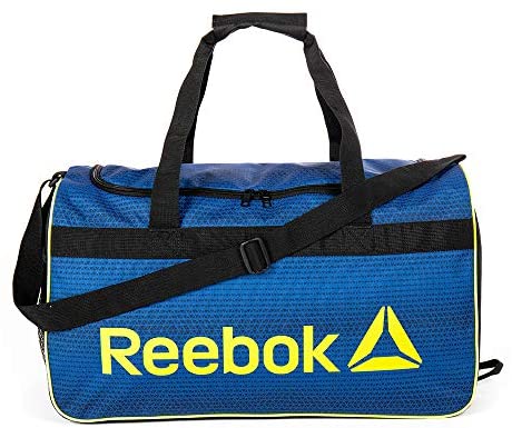 Reebok 리복 워리어 II 미디엄 더플백