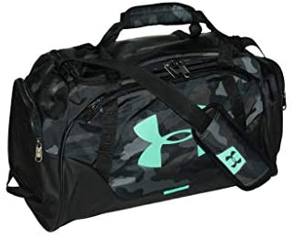 UNDER ARMOUR 언더아머 스톰 스몰 더플백 색상 택1