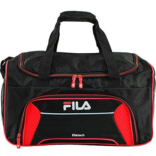 FILA 휠라 오손 스몰 스포츠 더플백
