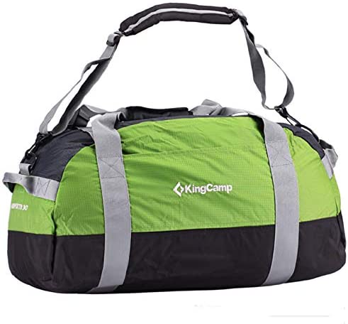 KingCamp 30L Duffel 가방 Large Capacity Waterproof