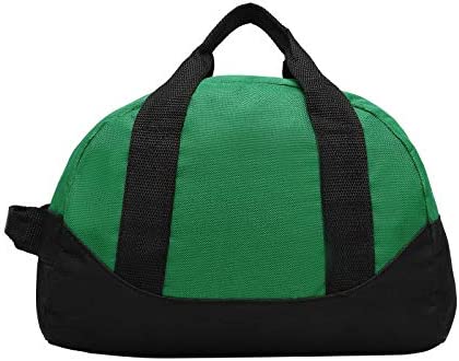 AirBuyW 미니 Duffle 가방 12&rdquo Small 스포츠 Travel Carry On Weekender 체육관 men Women