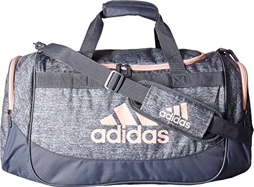 adidas 아디다스 디펜스 미듐 더플백 색상 택1