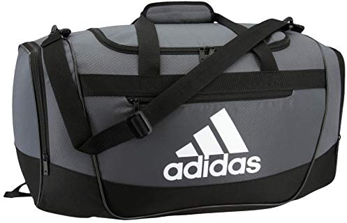 adidas Defender III Small Duffel Bag