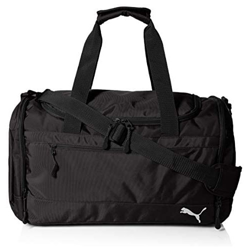 PUMA 퓨마 어센틱 더플백