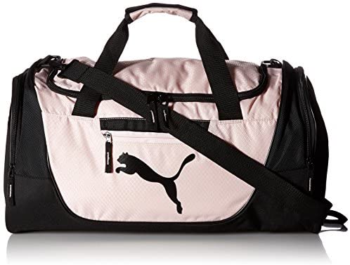 PUMA 퓨마 여성 더플백
