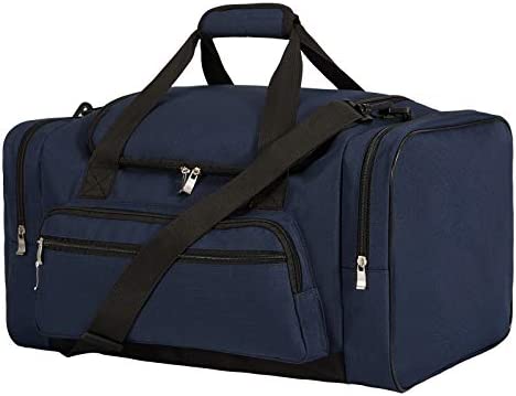 Sports Duffel 가방 20 inch Travel Gym